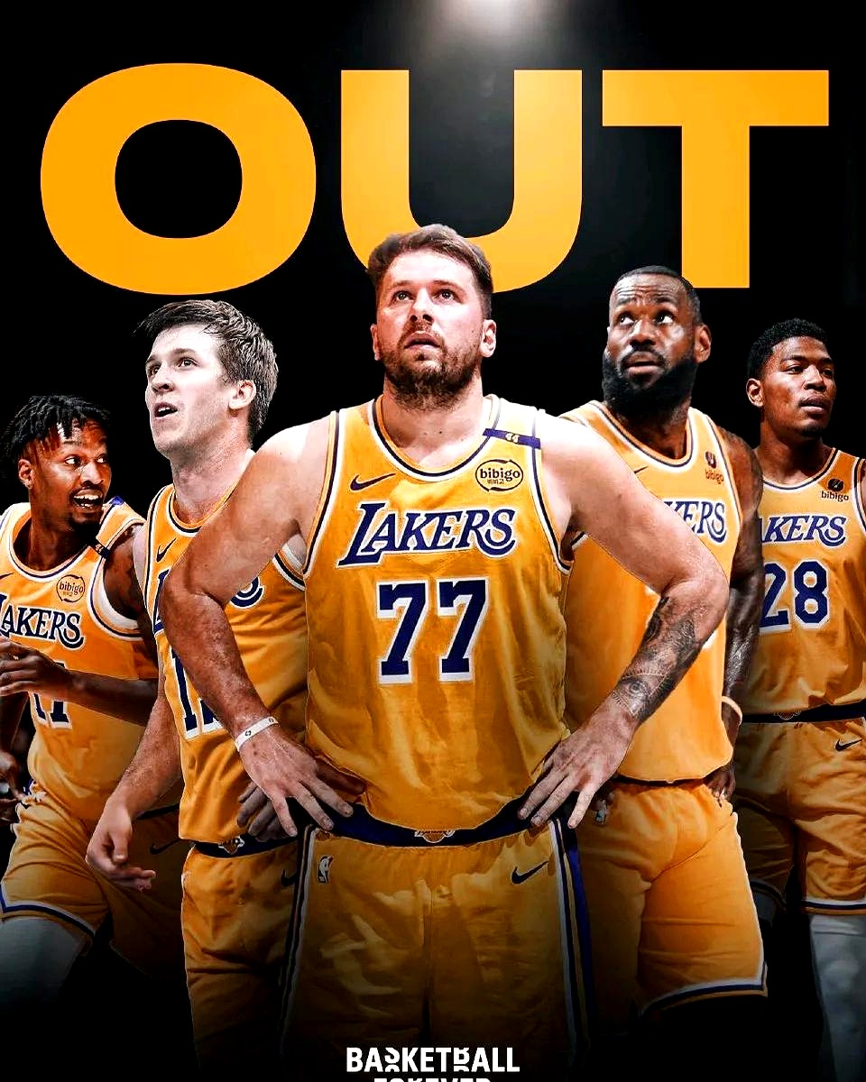 关于今夜突围战来临,洛杉矶湖人围绕欧超杯官宣签约,媒体盛赞,阵容厚度经受考验的信息 关于今夜突围战来临,洛杉矶湖人围绕欧超杯官宣签约,媒体盛赞,阵容厚度经受考验的信息